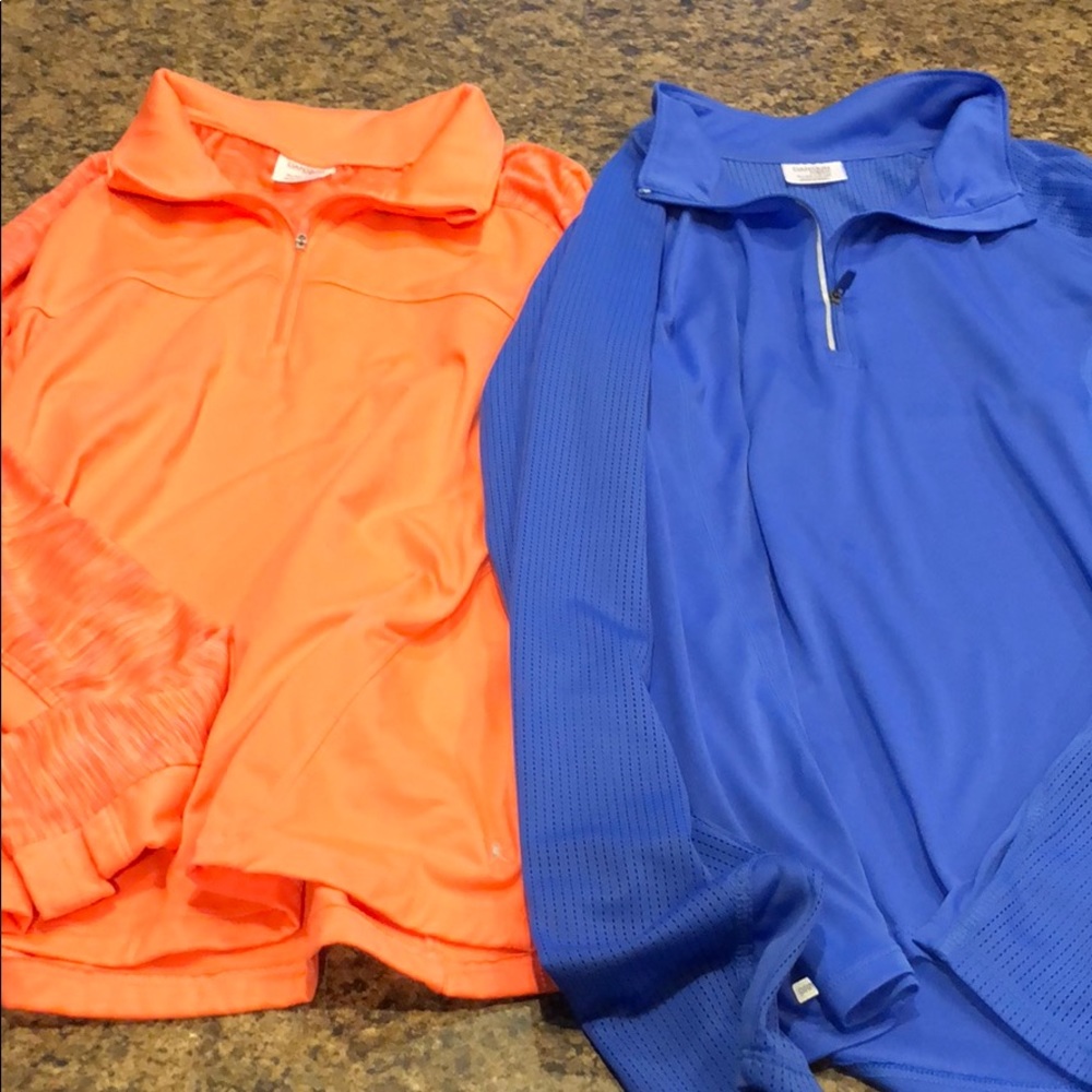 Danskin Workout Bundle